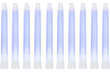 Image of Rothco Chemical Lightsticks, Blue, 1099-Blue