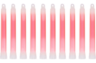Image of Rothco Chemical Lightsticks, Red, 1099-Red