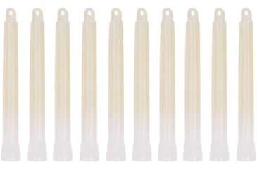 Image of Rothco Chemical Lightsticks, White, 1099-White