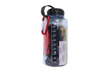 Image of Rothco Water Bottle Survival Kit, 52720