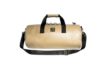 Image of Rothco Waveguard Waterproof Duffle Bag, Desert Sand, 12432-DesertSand
