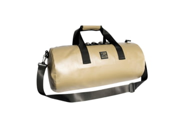 Image of Rothco Waveguard Waterproof Duffle Bag, Desert Sand, 12432-DesertSand