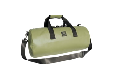 Image of Rothco 20L Waveguard Waterproof Duffle Bag, Olive Drab, 12431-OliveDrab