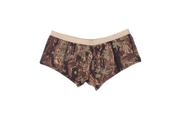 Image of Rothco Womens Smokey Branch Booty Shorts, 2XL, 54776-2XL