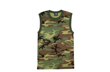 Image of Rothco G1 Vista Next Camo T-Shirt, M, 67000-M