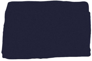 Image of Rothco Wool Blanket, Navy Blue, 62x80, 10231-NavyBlue-62x80