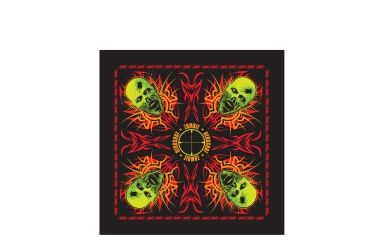 Image of Rothco Zombie Bandana, 4930
