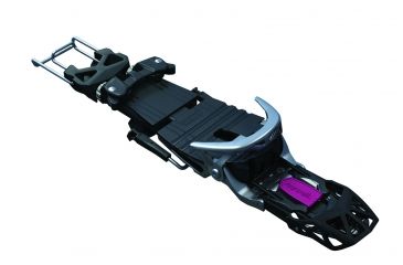 Image of Rottefella NTN Freedom Binding, Green, Small, R10100049
