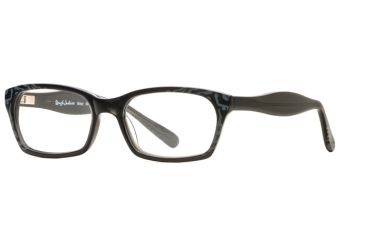 Image of Rough Justice RJ Bossy SERJ BOSS00 Prescription Eyeglasses