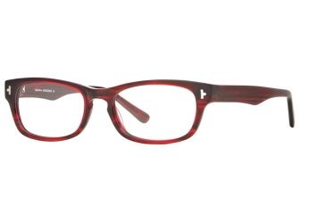 Image of Rough Justice RJ Burlesque SERJ BURL00 Bifocal Prescription Eyeglasses
