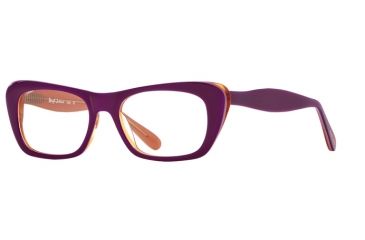 Image of Rough Justice RJ Catty SERJ CATT00 Single Vision Prescription Eyeglasses