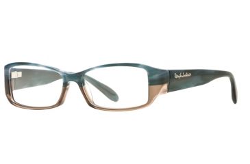 Image of Rough Justice RJ Con Artist SERJ CONA00 Eyeglass Frames