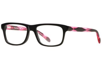 Image of Rough Justice RJ Electro SERJ ELEC00 Prescription Eyeglasses