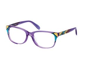 Image of Rough Justice RJ Fantasy SERJ FANT00 Progressive Prescription Eyeglasses - Purple Haze SERJ FANT005438 PU