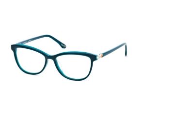 Image of Rough Justice RJ Gipsy SERJ GIPS00 Progressive Prescription Eyeglasses - Dark Green SERJ GIPS005140 GND
