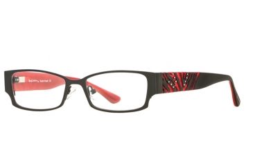 Image of Rough Justice RJ Hush Hush SERJ HUSH00 Bifocal Prescription Eyeglasses