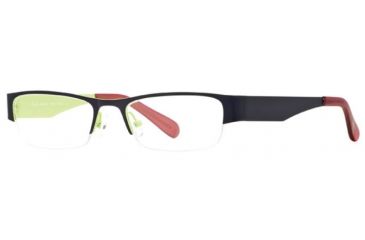 Image of Rough Justice RJ Party Crasher SERJ PART00 Bifocal Prescription Eyeglasses - Electric Grape SERJ PART005135 PU
