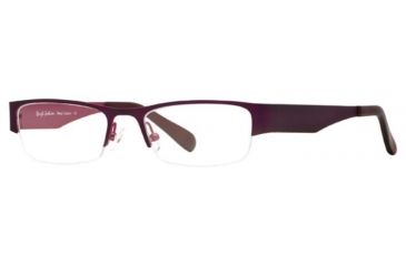 Image of Rough Justice RJ Party Crasher SERJ PART00 Bifocal Prescription Eyeglasses - Sangria SERJ PART005135 WN