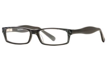 Image of Rough Justice RJ Playful SERJ PLAY00 Progressive Prescription Eyeglasses - Dusty Grey SERJ PLAY005330 GY