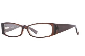 Image of Rough Justice RJ Shattered SERJ SHAT00 Single Vision Prescription Eyeglasses