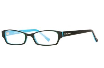 Image of Rough Justice RJ Spunky SERJ SPUN00 Eyeglass Frames - Twilight Blue SERJ SPUN005140 BL