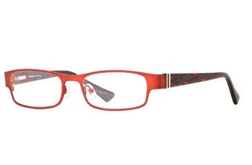 Image of Rough Justice RJ V.I.P. SERJ VIPP00 Bifocal Prescription Eyeglasses