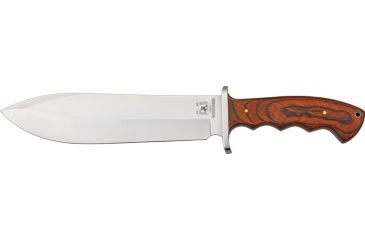 Image of Rough Rider Bowie Fixed Blade Knife RR1022