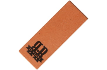 Image of Rough Rider Sharpening Stone 400 Grit, 3.13in X 1.13in X .25in, 400 Grit, D0-1