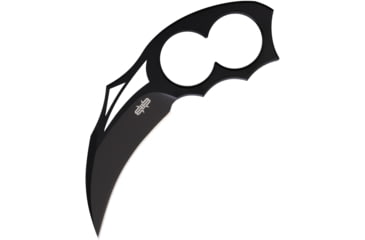 Image of Rough Rider Silent Enforcer Fixed Blade Neck Knife, BRB260