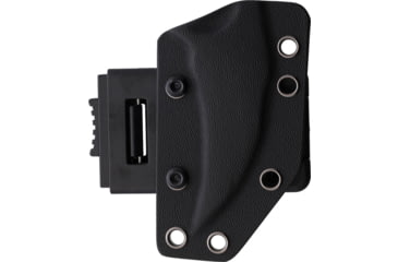 Image of Rough Rider Silent Enforcer Fixed Blade Neck Knife, BRB261