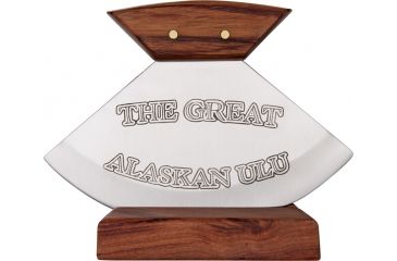 Image of Rough Rider The Great Alaskan Fixed Blade Knife RR851