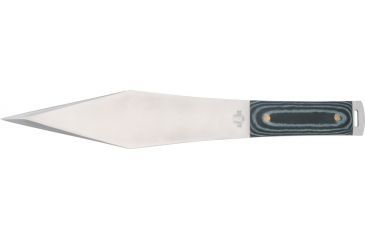 Image of Rough Rider Throwing Knives, 12in Fixed Blade Knife RR489