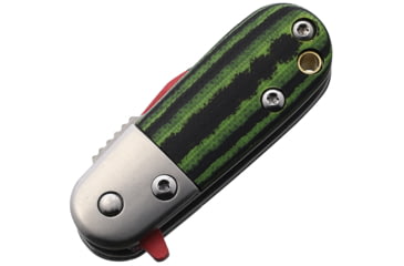 Image of Rough Rider Angry Watermelon Linerlock A/O