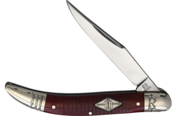 Image of Rough Rider Bolster Lock Toothpick