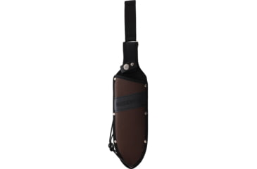 Image of Rough Rider Bowie Brown G10