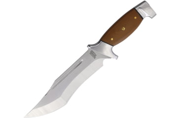 Image of Rough Rider Bowie Brown G10