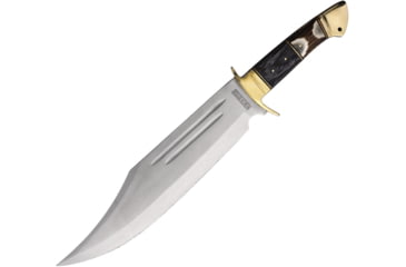 Image of Rough Rider Bowie Stainless