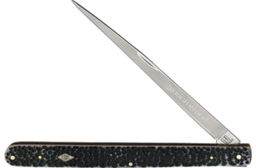 Rough Rider Toad Sticker Rough Ryder Buckshot Bone Toad Sticker Stainless Steel Folding Knife ...