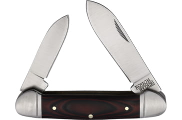 Image of Rough Rider Canoe G10