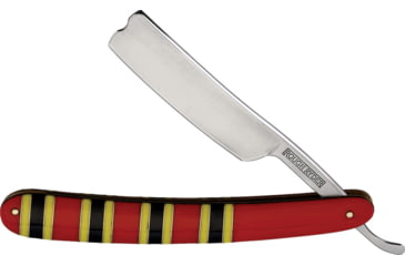 Image of Rough Rider Coral Snake Straight Razor