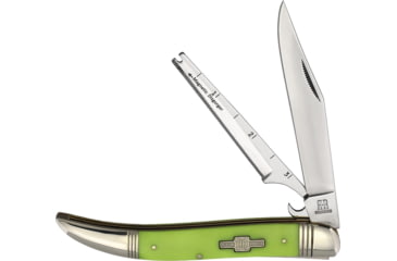 Image of Rough Rider Fish Folder Glow