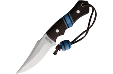 Image of Rough Rider Fixed Blade Turq and Wood