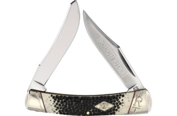 Image of Rough Rider Large Moose Buckshot Bone