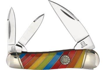 Image of Rough Rider Lollipop Series Swayback Whitt
