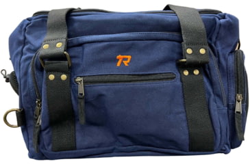 Image of Rounded by Concealment Express Range Bag, Navy, CEX-RNGBG-NVY