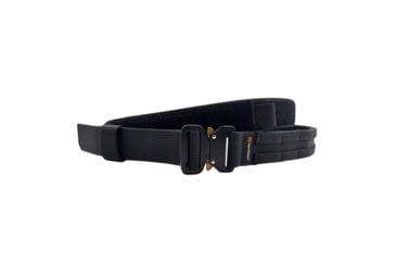 Image of Rounded Defender Duty Belt, RG-DUTYBELT-BLK-LG