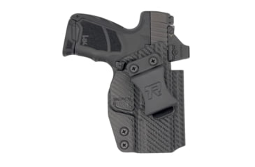 Image of Rounded H&amp;K Cc9 Iwb Holster Optic Ready, HKH-CC9-CF-RH-VAR