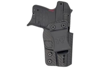 Image of Rounded Keltec Pr-3At Iwb Holster, KTC-PR3AT-CF-LH-VAR
