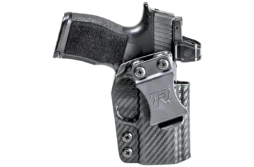 Image of Rounded Kriss Sphinx Sdp Compact Iwb Holster, KRS-SPHNXSDPC-CF-LH-VAR