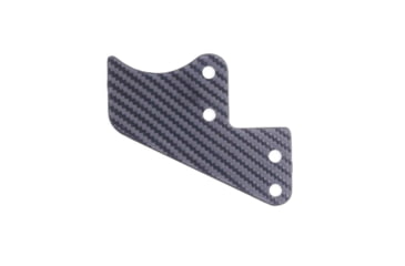 Image of Rounded Pocket And Purse Trigger Guard Holster Kit, CEX-POCKETCLAW-BK